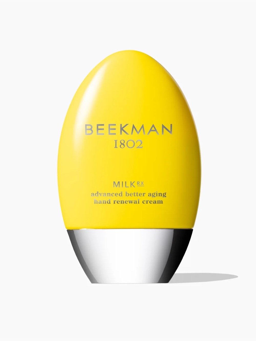 Beekman 1802 Body by Milk RX
Advanced Better Aging Hand Renewal Cream
